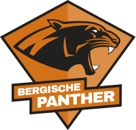 Logo von Bergische Panther