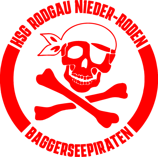 Logo von HSG Rotgau Niederroden