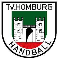 Logo von TV Homburg